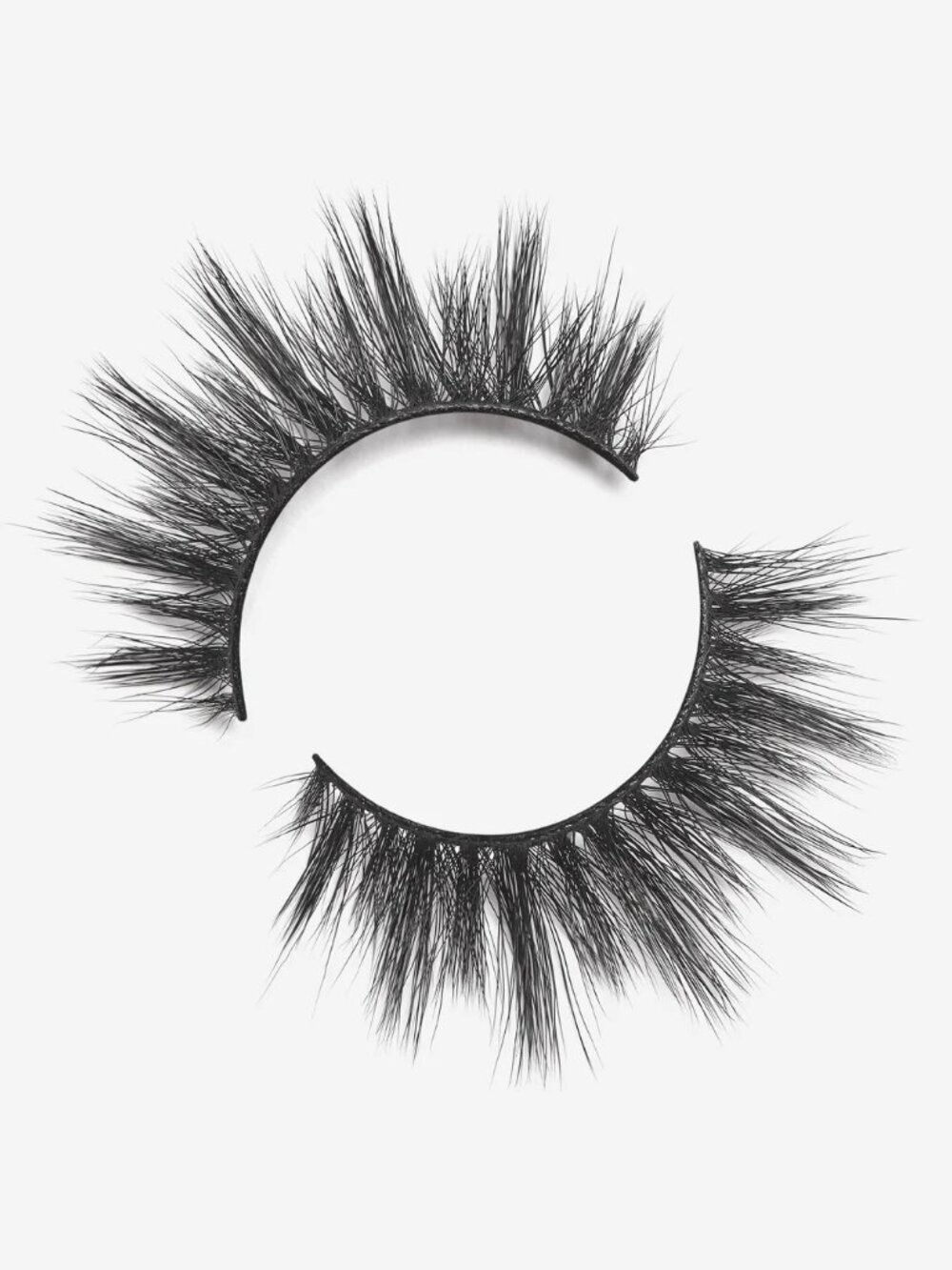 Lilly Lashes Miami 3D Faux Mink Strip Lashes Dramatic Volume New Sealed